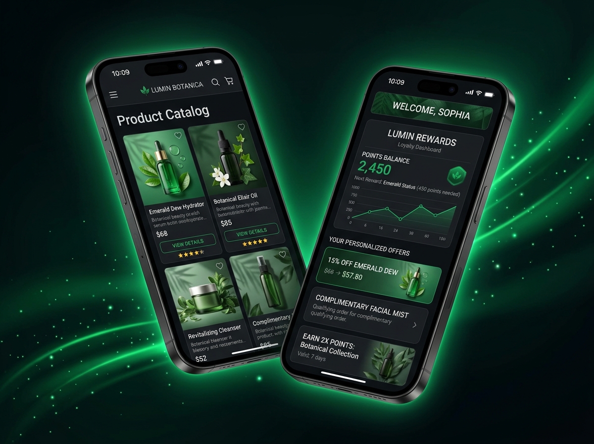 Yves Rocher Case Study